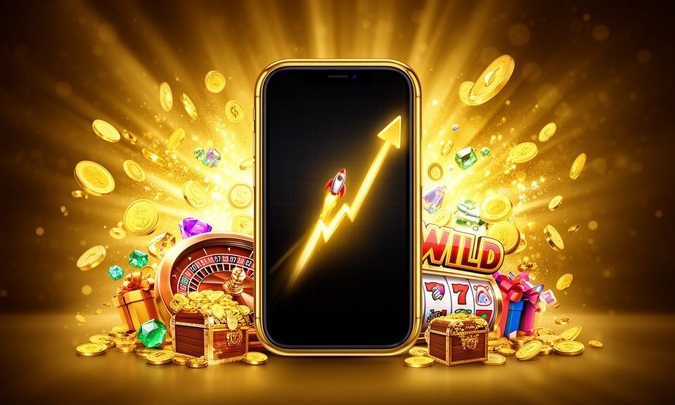 bd9vip Slots Jungle Wild কীভাবে খেলে