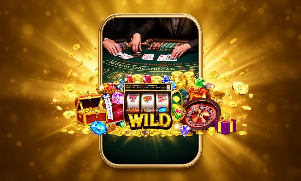 bd9vip mobile gaming